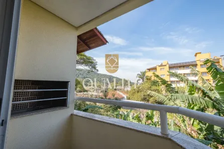 Apartamento com 2 Quartos à venda, 67m² no Cachoeira do Bom Jesus, Florianópolis