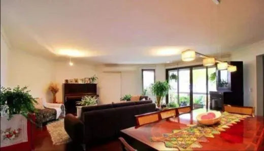 Apartamento com 4 Quartos à venda, 200m² no Vila Assunção, Santo André