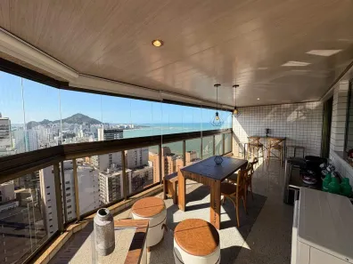 Cobertura com 3 Quartos à venda, 377m² no Praia da Costa, Vila Velha
