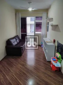 Apartamento com 1 Quarto à venda, 59m² no Méier, Rio de Janeiro