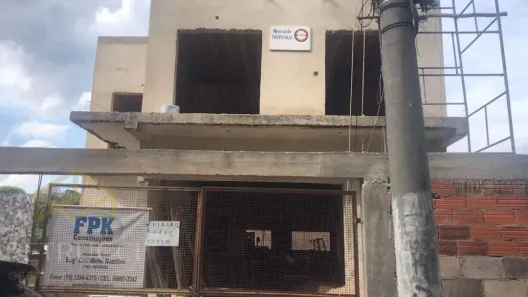 Imóvel Comercial com 3 Quartos à venda, 400m² no Jardim Boa Esperança, Campinas