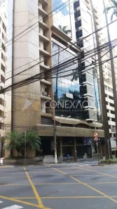 Sala Comercial com 2 Quartos à venda, 41m² no Centro, Campinas