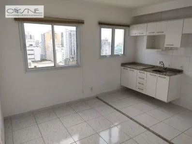 Apartamento com 1 Quarto à venda, 29m² no Santa Efigênia, São Paulo