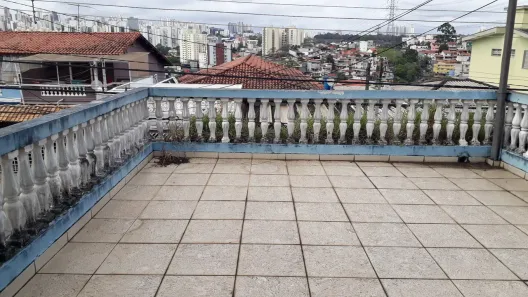 Sobrado com 3 Quartos à venda, 125m² no Jardim Celeste, São Paulo