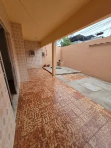 Casa com 2 Quartos à venda, 120m² no BNH, Mesquita