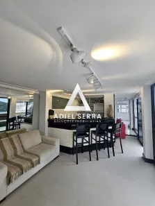 Cobertura com 4 Quartos à venda, 387m² no Caminho das Árvores, Salvador