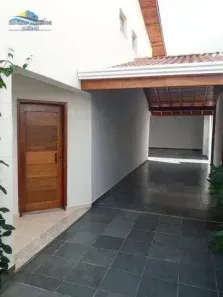 Casa de Condomínio com 4 Quartos à venda, 175m² no Parque Imperador, Campinas
