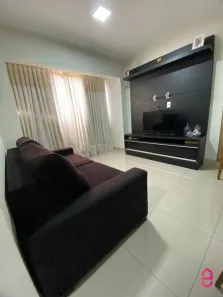 Apartamento com 2 Quartos à venda, 60m² no Parque Amazônia, Goiânia
