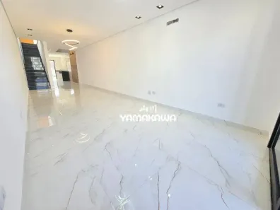 Sobrado com 3 Quartos à venda, 220m² no Vila Laís, São Paulo