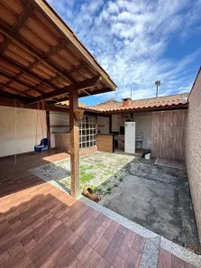 Casa de Condomínio com 3 Quartos à venda, 120m² no Praia da Baleia, Serra