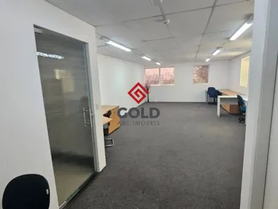 Sala Comercial para alugar, 79m² no Rudge Ramos, São Bernardo do Campo