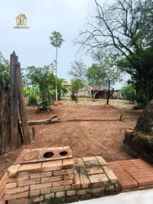 Lote/Terreno à venda, 800m² no Centro, Monções