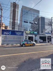 Sala Comercial para alugar, 240m² no Centro, Osasco