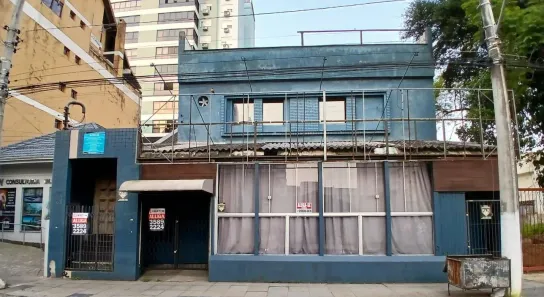 Ponto Comercial para alugar, 390m² no Centro, São Leopoldo