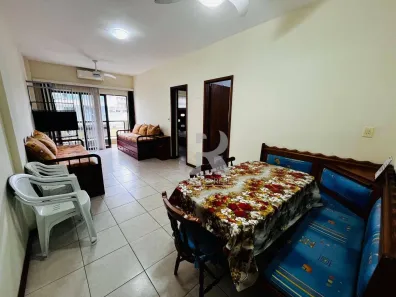 Apartamento com 1 Quarto à venda, 50m² no Vila Nova, Cabo Frio