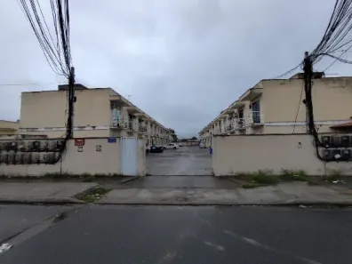 Casa com 2 Quartos à venda, 34m² no Laranjal, São Gonçalo