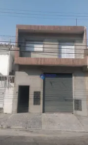 Casa com 3 Quartos à venda, 135m² no Vila Maria Alta, São Paulo