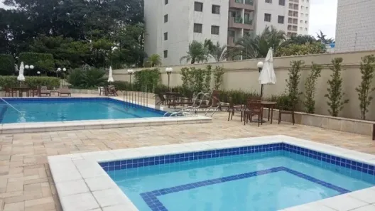 Apartamento com 3 Quartos à venda, 93m² no Vila Butantã, São Paulo