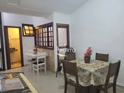 Casa com 4 Quartos à venda, 132m² no Higienópolis, Piracicaba