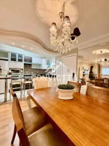 Apartamento com 2 Quartos à venda, 76m² no Parque das Orquídeas, Gramado