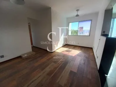 Apartamento com 3 Quartos à venda, 55m² no Engenho Novo, Rio de Janeiro