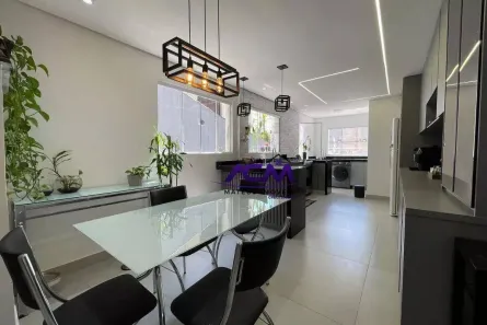 Sobrado com 3 Quartos à venda, 111m² no Jardim Esmeralda, São Paulo