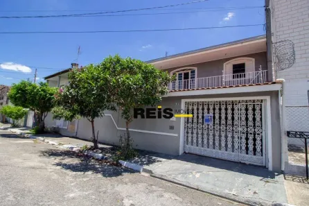Casa com 3 Quartos à venda, 247m² no Jardim Clarice I, Votorantim
