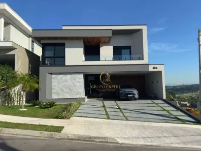 Casa de Condomínio com 3 Quartos à venda, 283m² no Loteamento Verana, São José dos Campos
