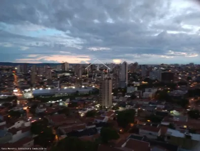 Apartamento com 3 Quartos à venda, 87m² no Vila Trujillo, Sorocaba
