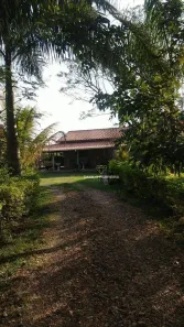 Fazenda/Sítio com 2 Quartos à venda, 255m² no Zona Rural, Porangaba
