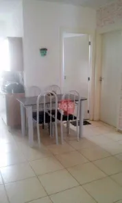 Apartamento com 2 Quartos à venda, 42m² no Jardim Heitor Rigon, Ribeirão Preto