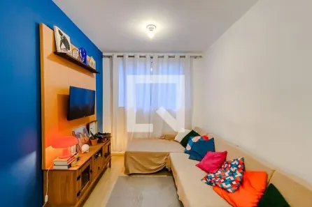 Apartamento com 2 Quartos à venda, 44m² no Brás, São Paulo
