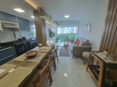 Apartamento com 2 Quartos à venda, 64m² no Barra da Tijuca, Rio de Janeiro