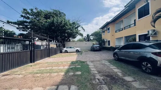 Apartamento com 3 Quartos para alugar, 102m² no Stella Maris, Salvador