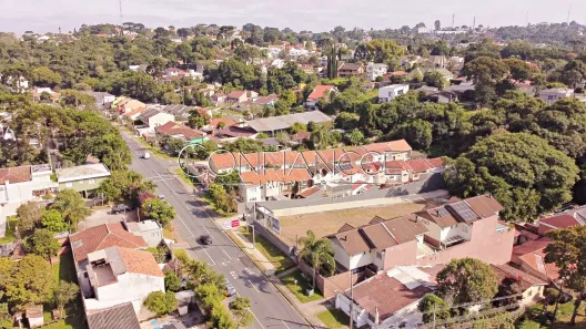 Lote/Terreno com 1 Quarto à venda, 233m² no Vista Alegre, Curitiba