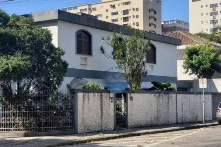 Sobrado com 3 Quartos à venda, 198m² no Ponta da Praia, Santos