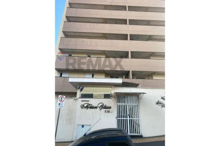 Apartamento com 3 Quartos para alugar, 128m² no Vila Monteiro, Piracicaba