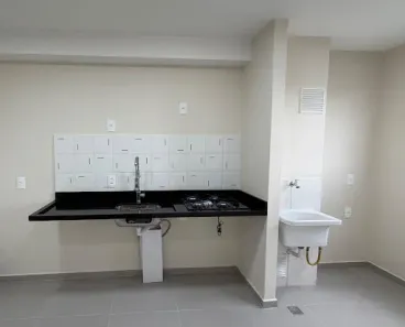 Apartamento com 3 Quartos à venda, 50m² no Metalúrgicos, Osasco