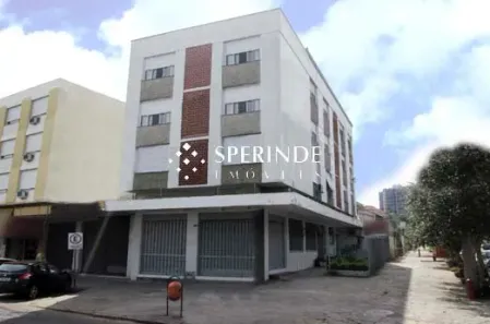 Ponto Comercial para alugar, 45m² no São João, Porto Alegre
