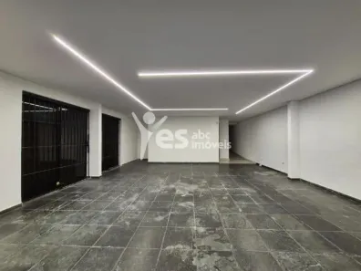 Prédio Comercial para alugar, 401m² no Centro, Santo André