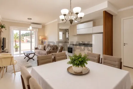 Apartamento com 2 Quartos à venda, 69m² no Pousada da neve, Nova Petrópolis