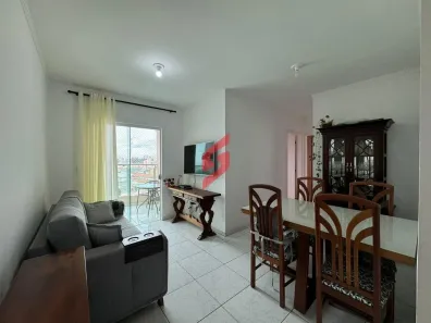 Apartamento com 2 Quartos à venda, 65m² no Vila Haro, Sorocaba