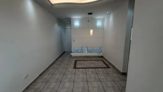 Apartamento com 2 Quartos para alugar, 56m² no Dos Casa, São Bernardo do Campo