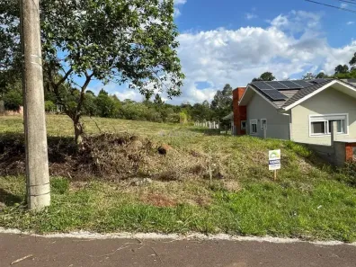 Lote/Terreno à venda, 660m² no Colina Verde, Ivoti