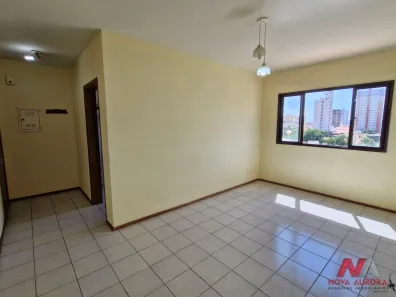 Apartamento com 2 Quartos para alugar, 60m² no Boa Vista, São José do Rio Preto