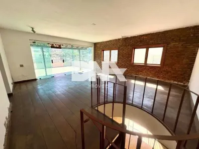 Apartamento com 3 Quartos à venda, 174m² no Lagoa, Rio de Janeiro