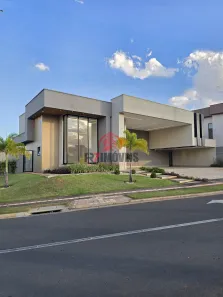 Casa de Condomínio com 3 Quartos à venda, 265m² no Residencial Villagio Toscana, Goiânia