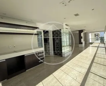 Apartamento com 4 Quartos para alugar, 288m² no Campo Belo, São Paulo