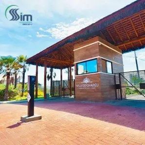 Lote/Terreno à venda, 250m² no Taiba, São Gonçalo do Amarante