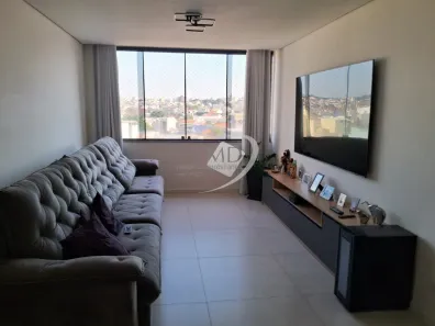 Cobertura com 3 Quartos à venda, 161m² no Barcelona, São Caetano do Sul